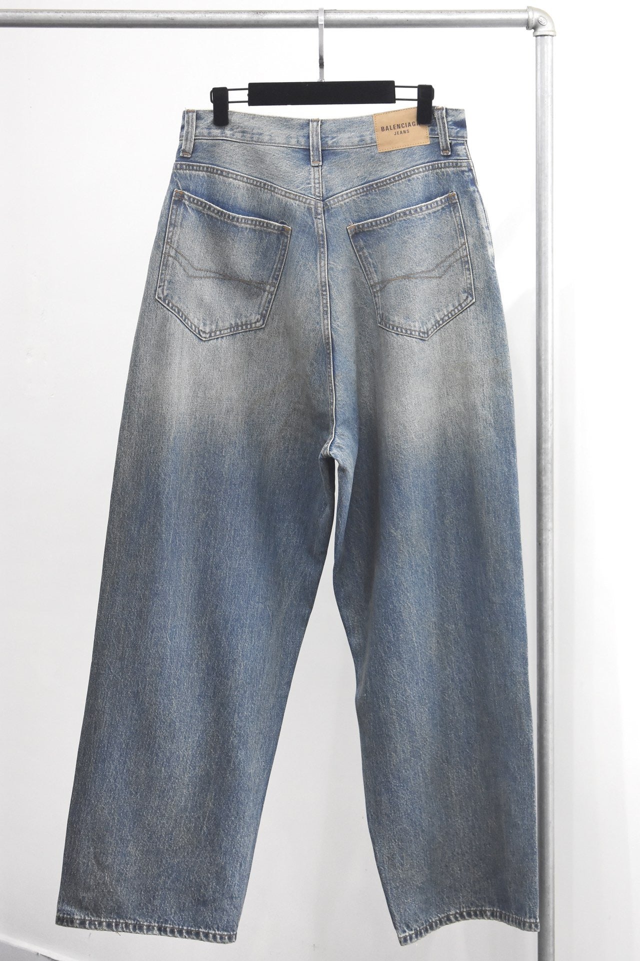 Ba1en*iaga Jeans