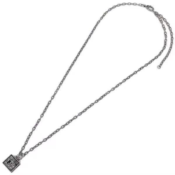 Gvc*1 Necklace