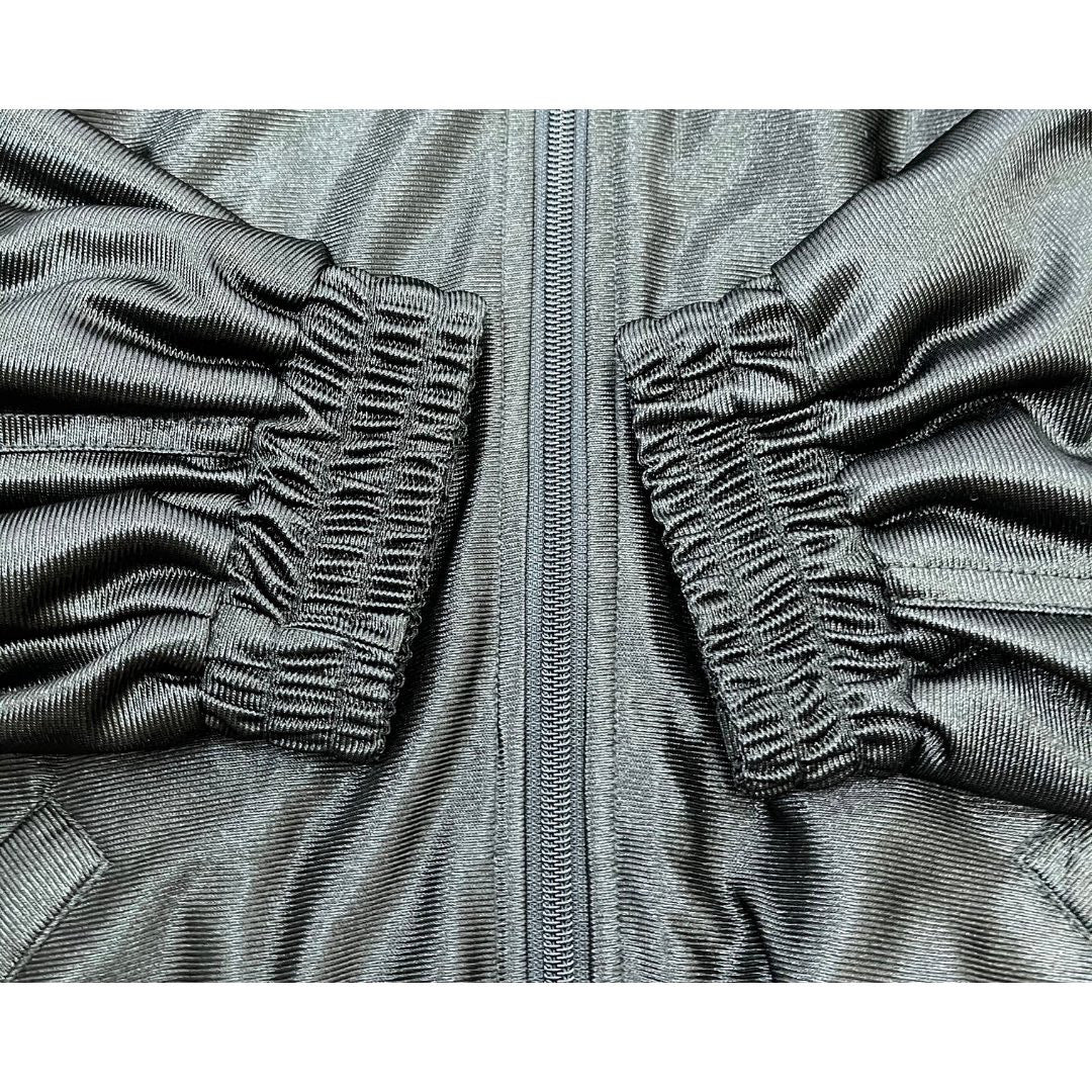 Ba1en*iaga Jacket