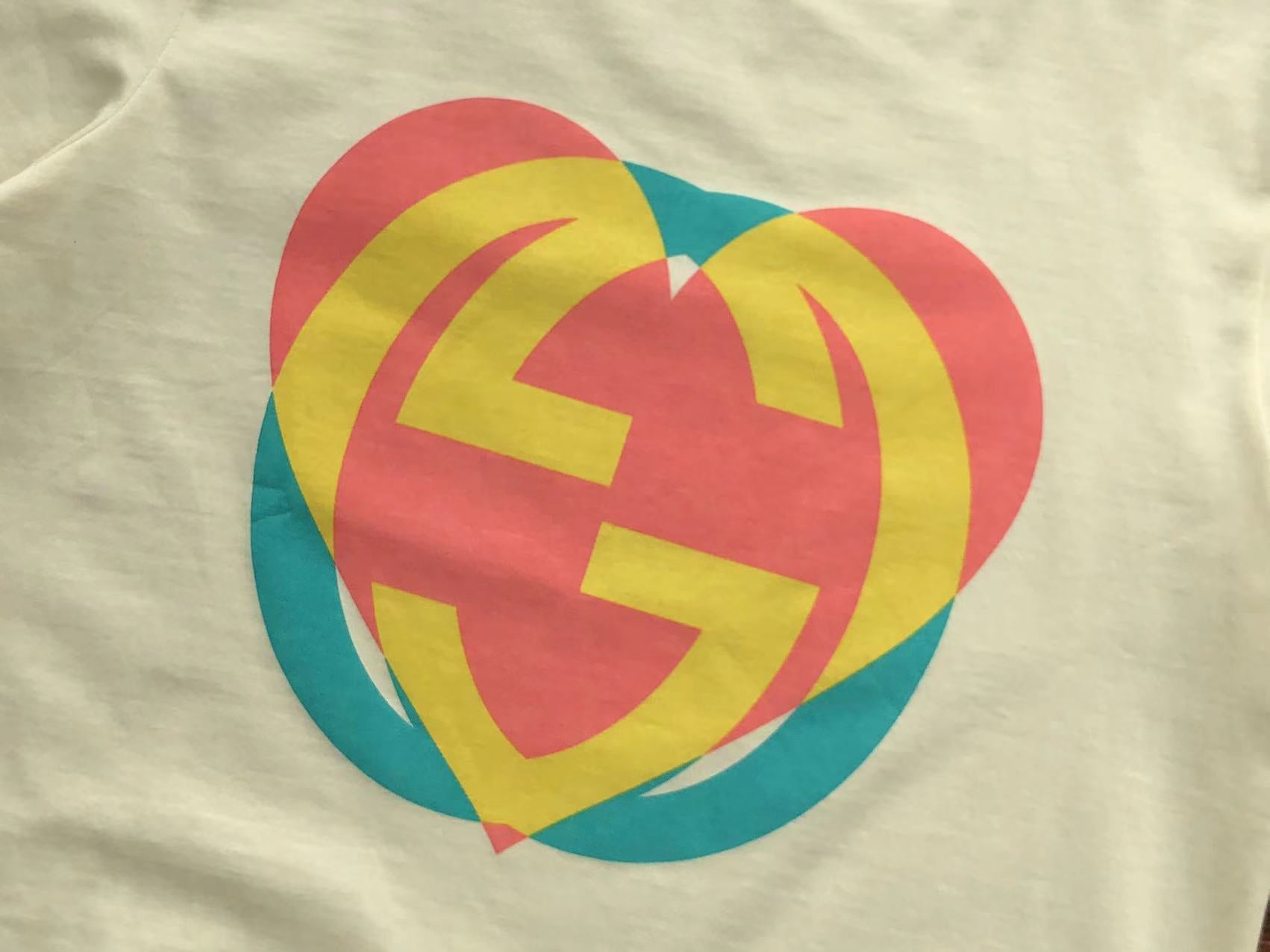 Gvc*1 T-shirt