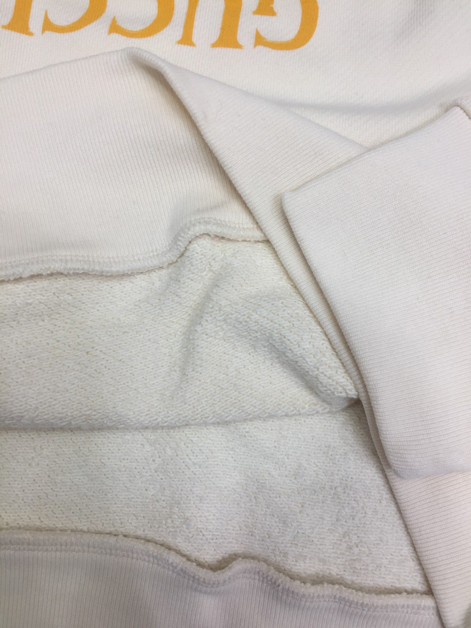 Gvc*1 Sweatshirt