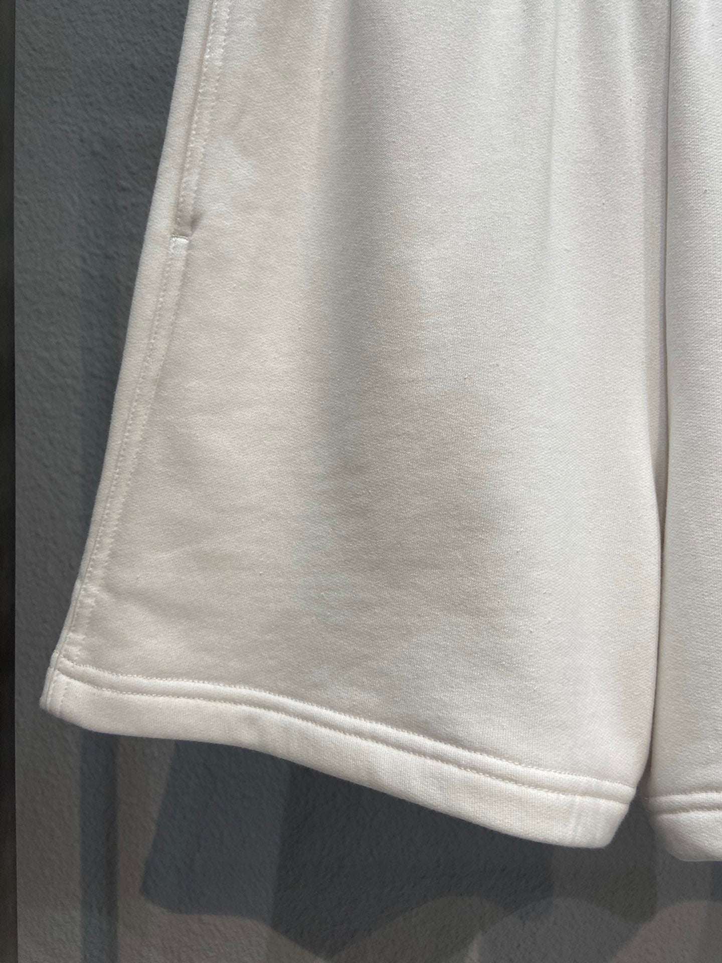 Ba1en*iaga Shorts