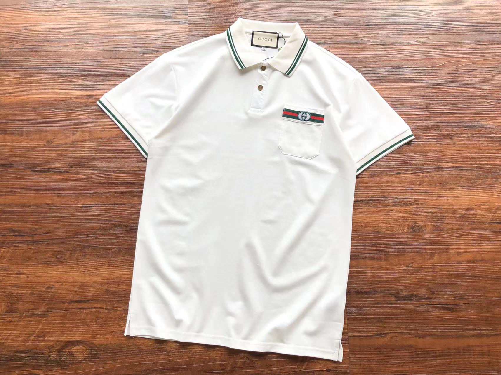 Gvc*1 Shirt