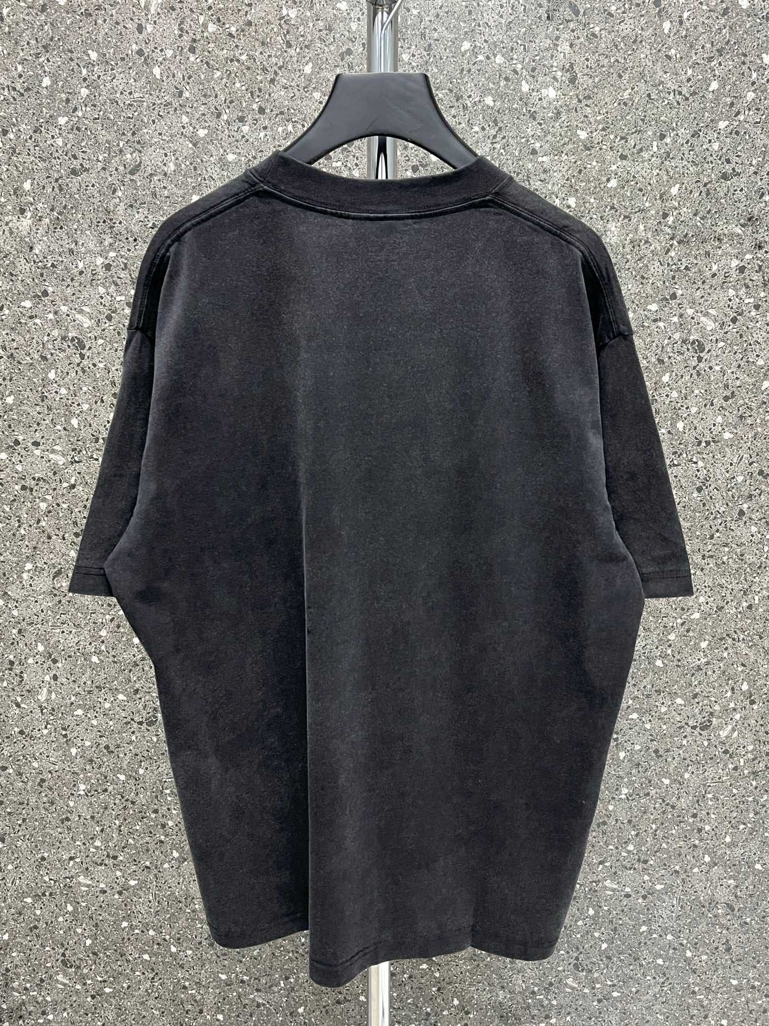 Ba1en*iaga T-shirt
