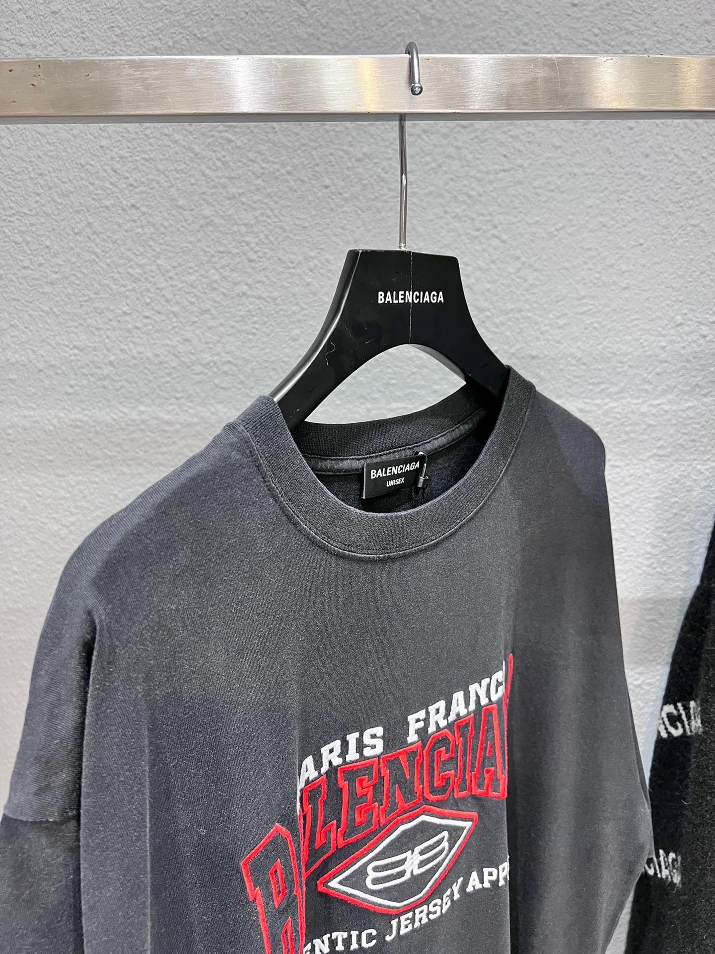 Ba1en*iaga T-shirt