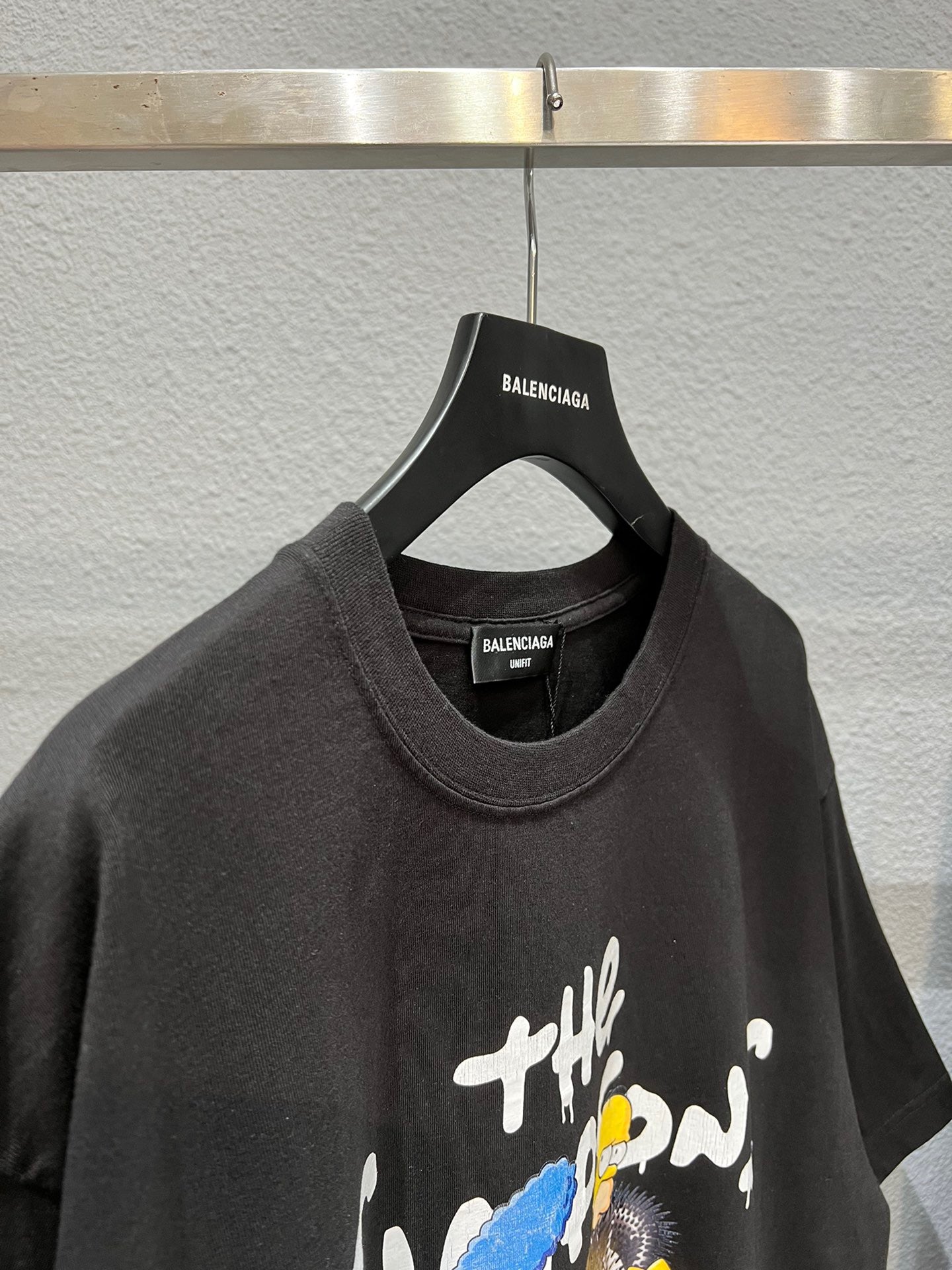 Ba1en*iaga T-shirt