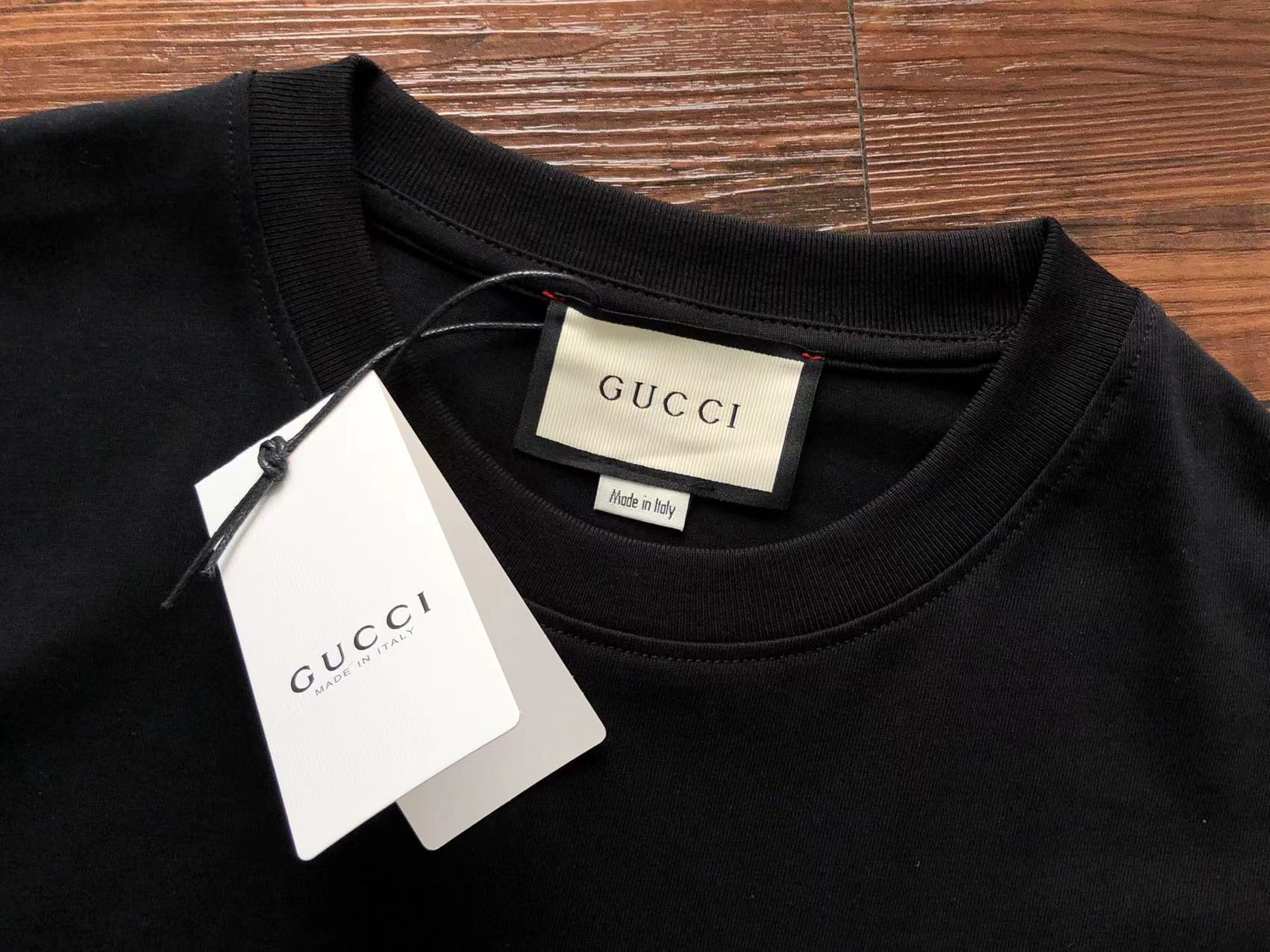 Gvc*1 T-shirt
