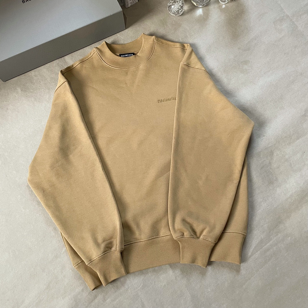 Ba1en*iaga Sweatshirt
