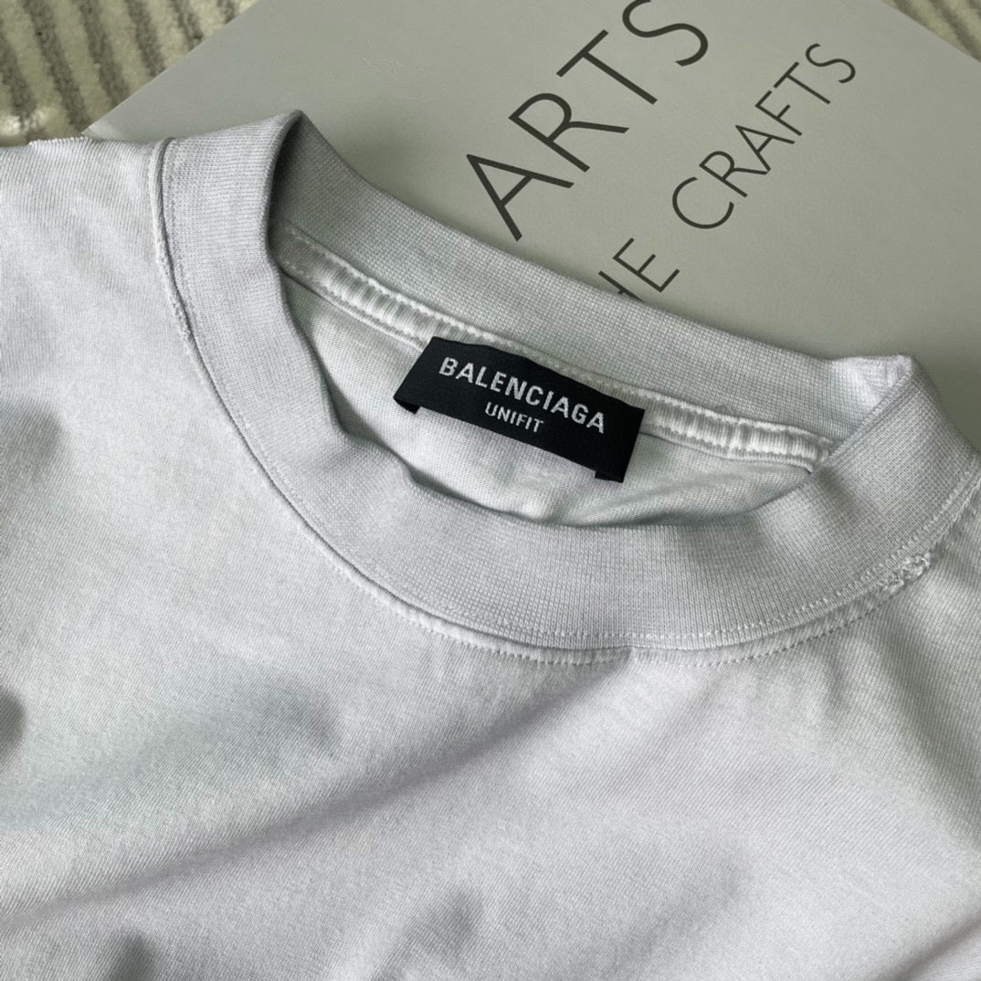 Ba1en*iaga T-shirt