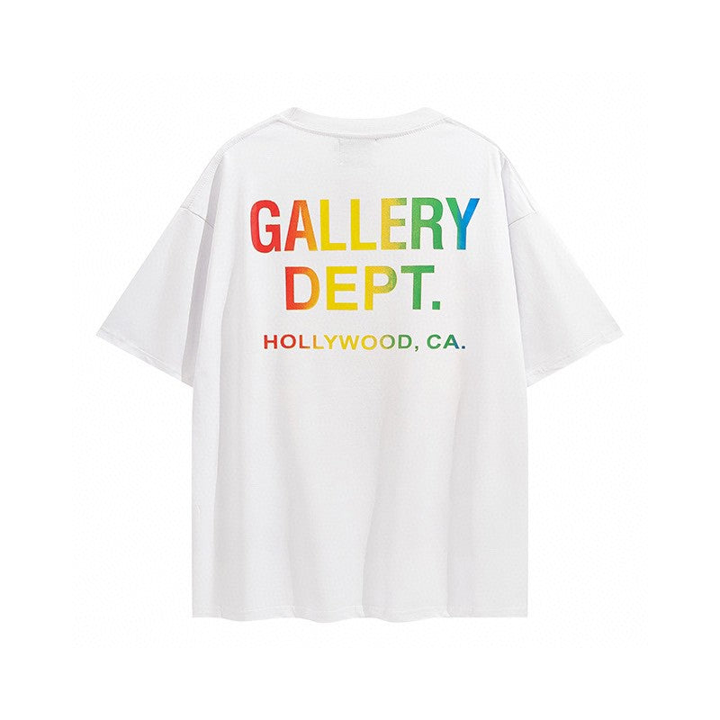 Gallery Dept T-shirt
