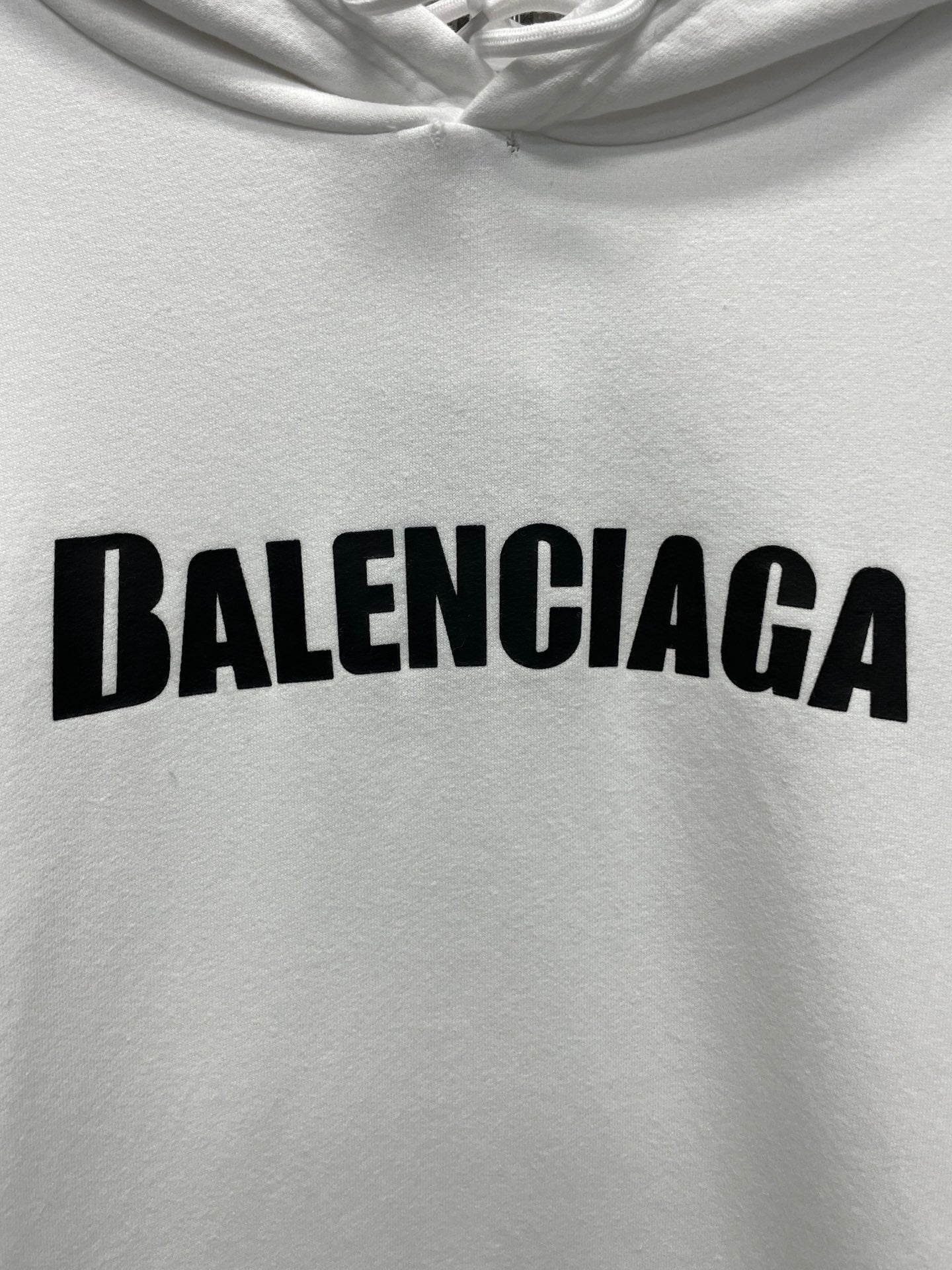Ba1en*iaga Hoodie