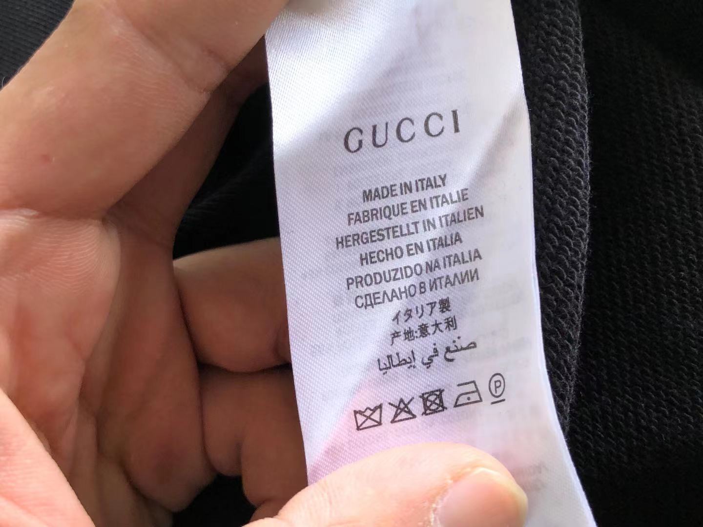 Gvc*1 Hoodie