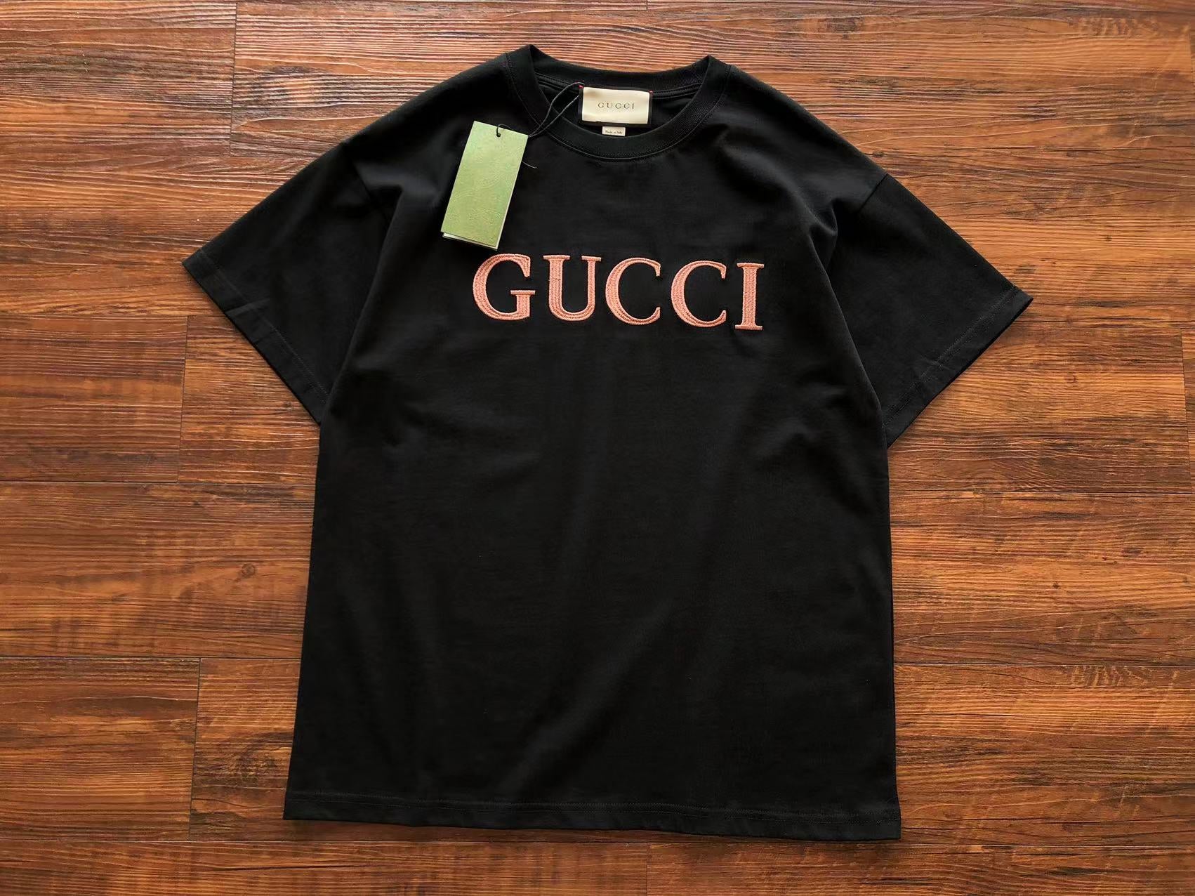 Gvc*1 T-shirt