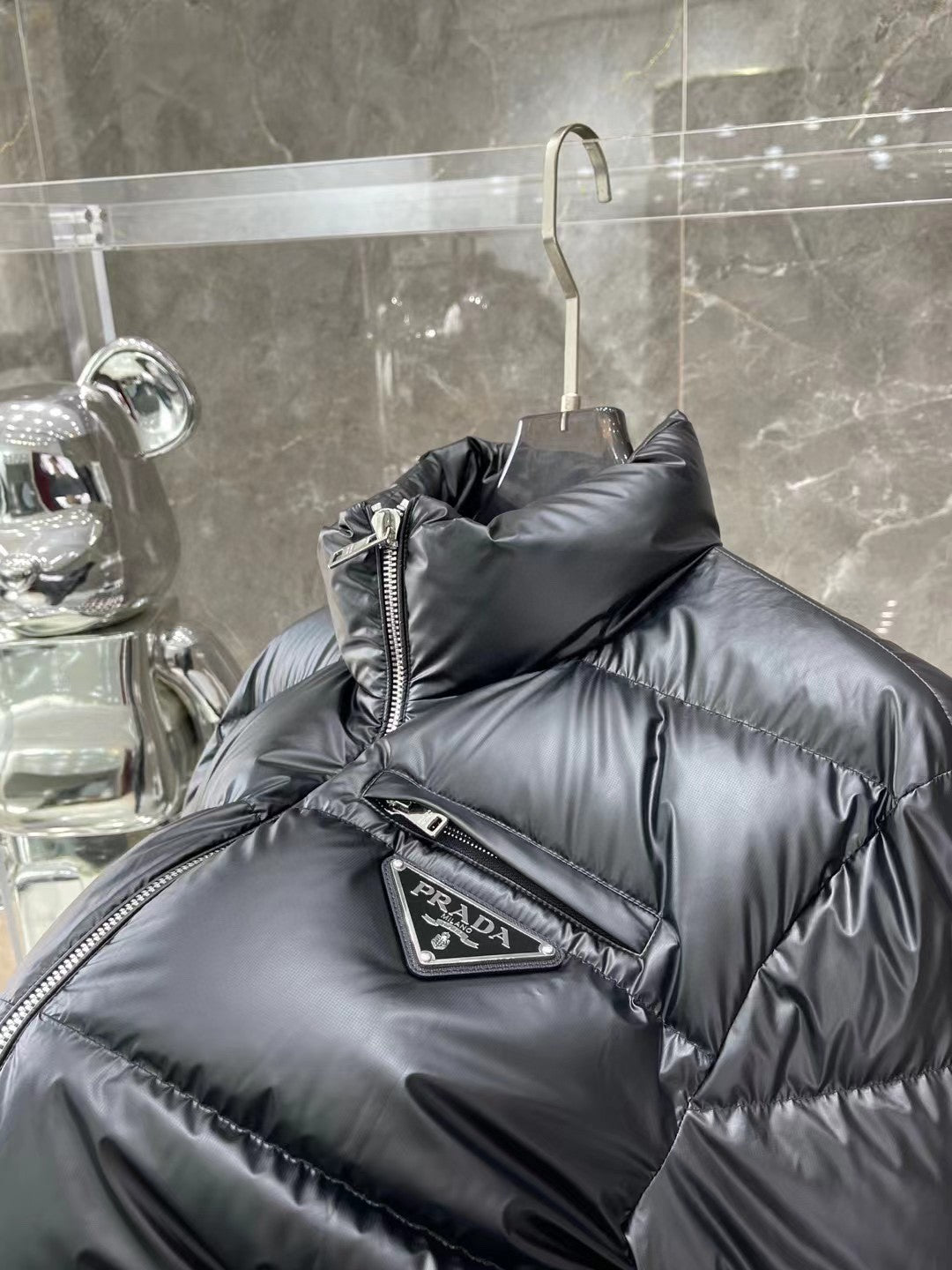 Pra*a Jacket