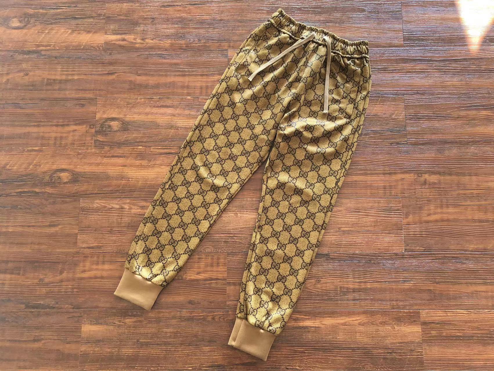Gvc*1 Sweatpants