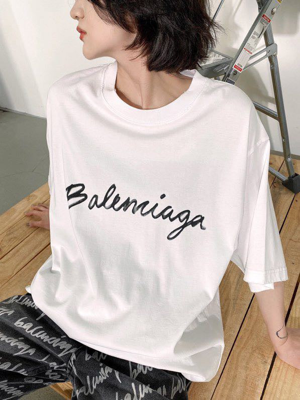 Ba1en*iaga T-shirt