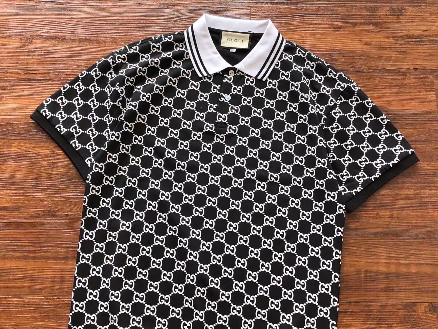 Gvc*1 Shirt