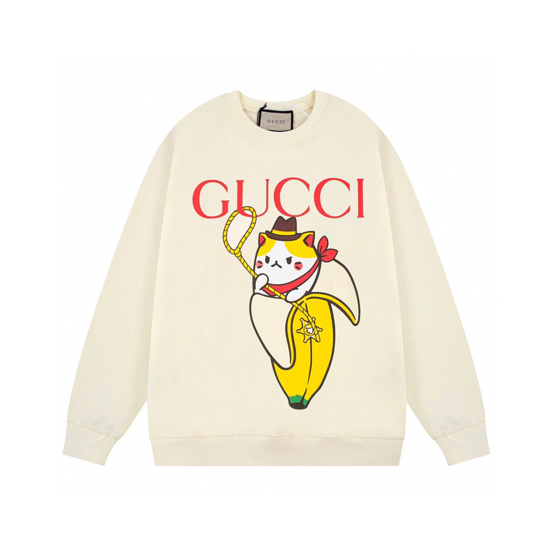 Gvc*1 Sweatshirt
