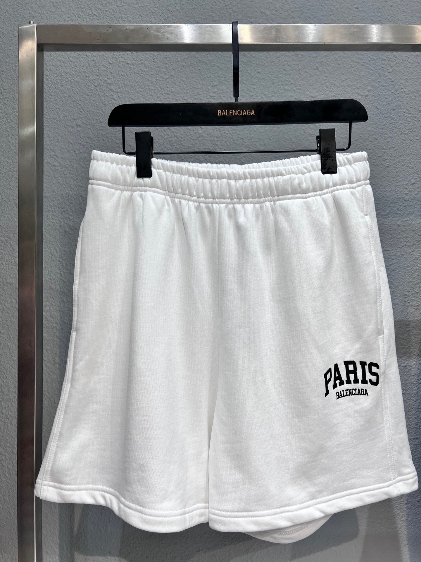 Ba1en*iaga Shorts