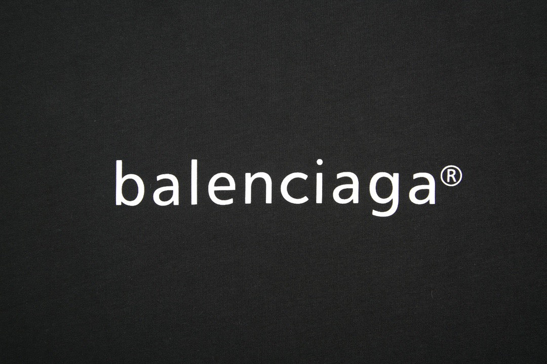 Ba1en*iaga T-shirt