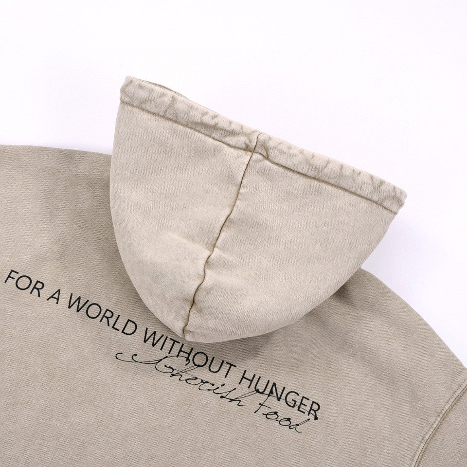 Ba1en*iaga Hoodie