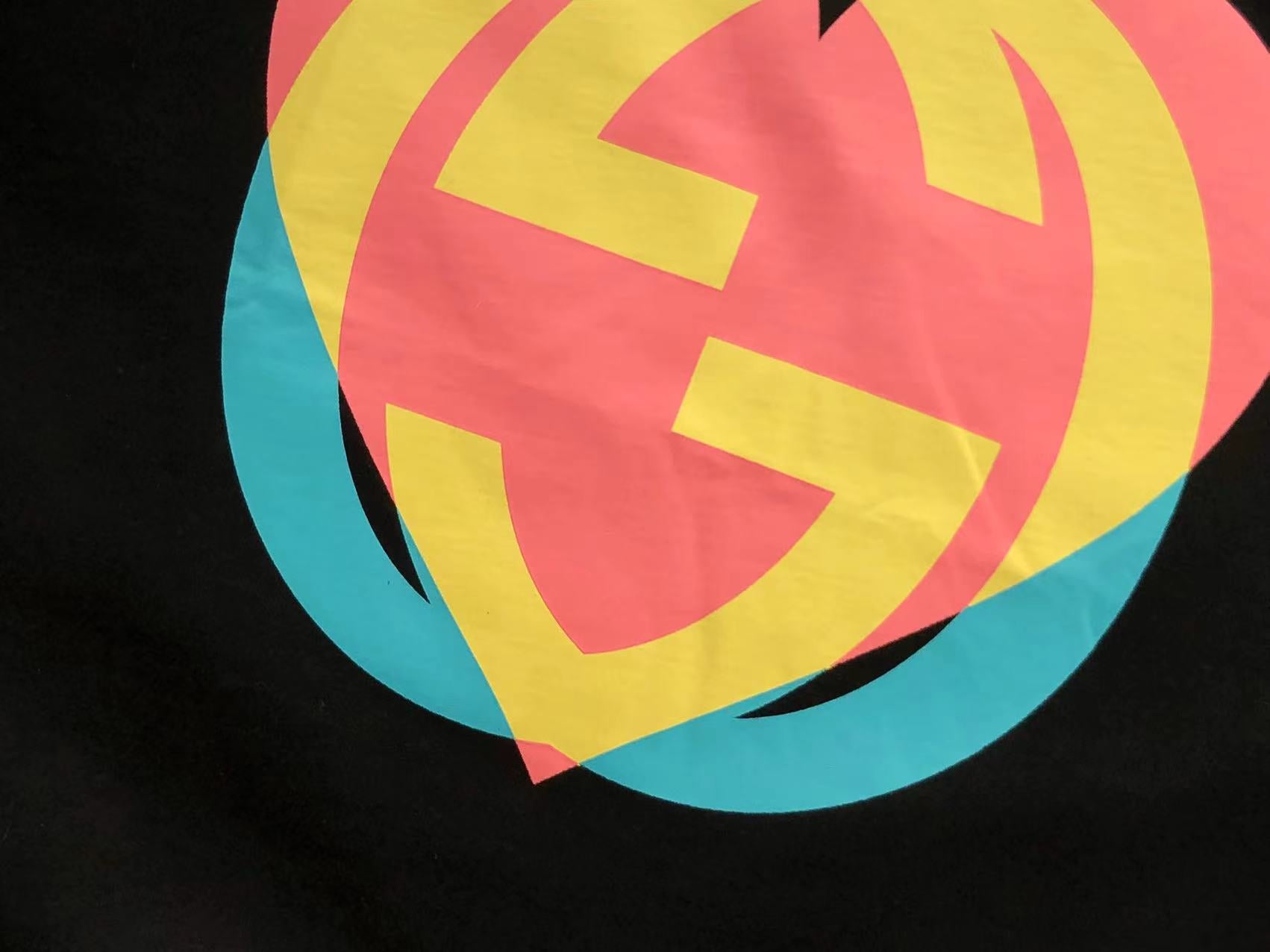 Gvc*1 T-shirt