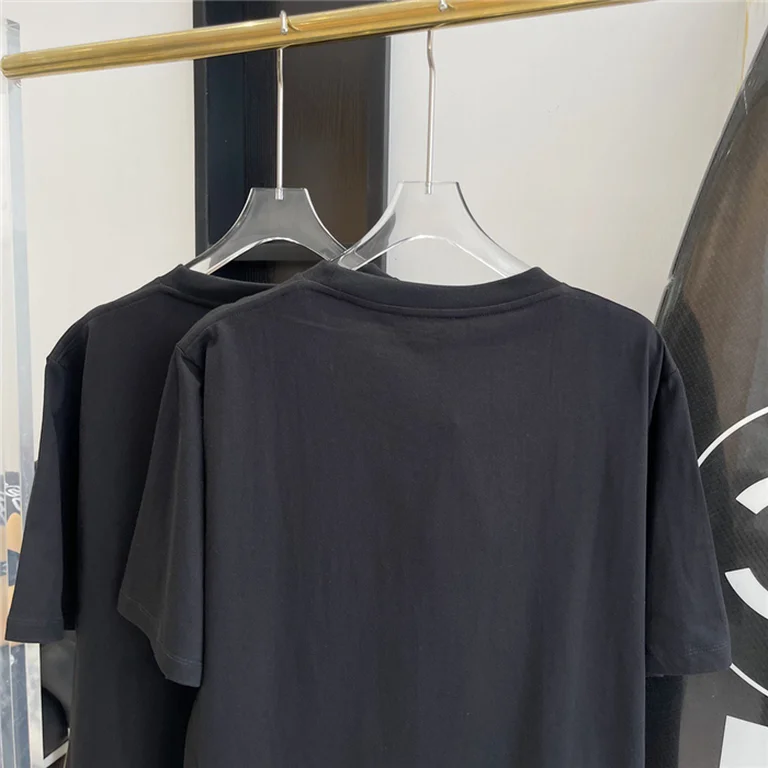 2022ss Sa1nt Lau*nt T Shirt