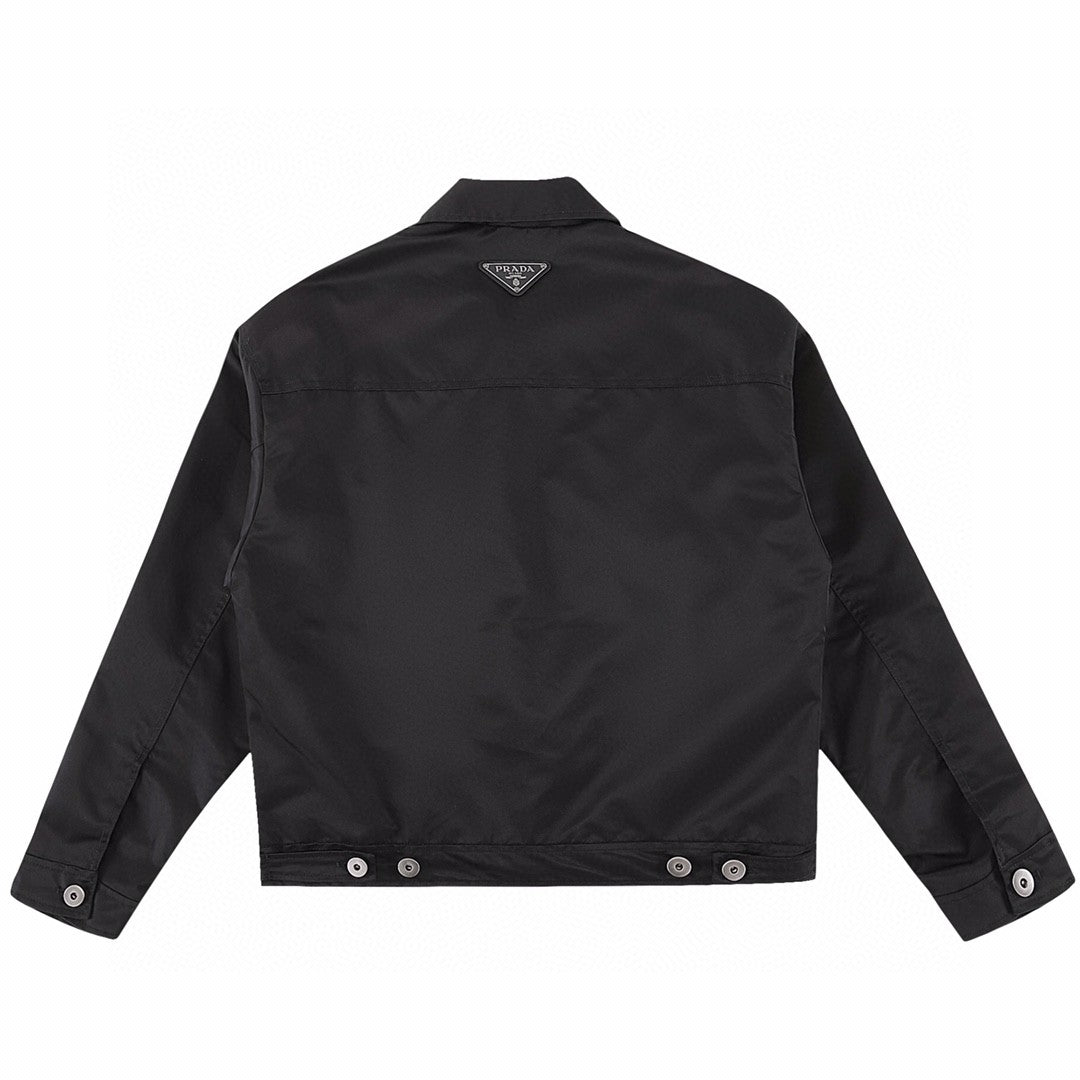 Pra*a Jacket