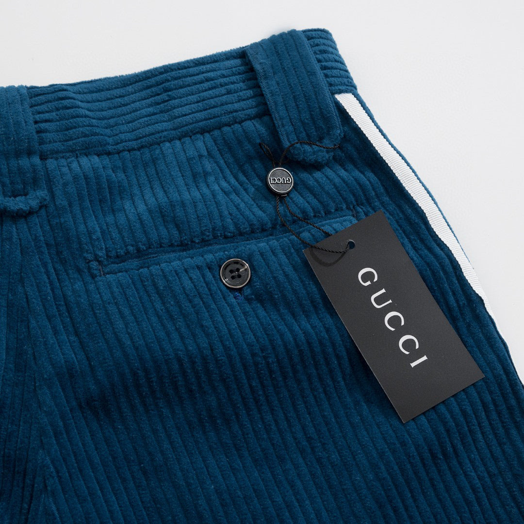 Gvc*1 Pants