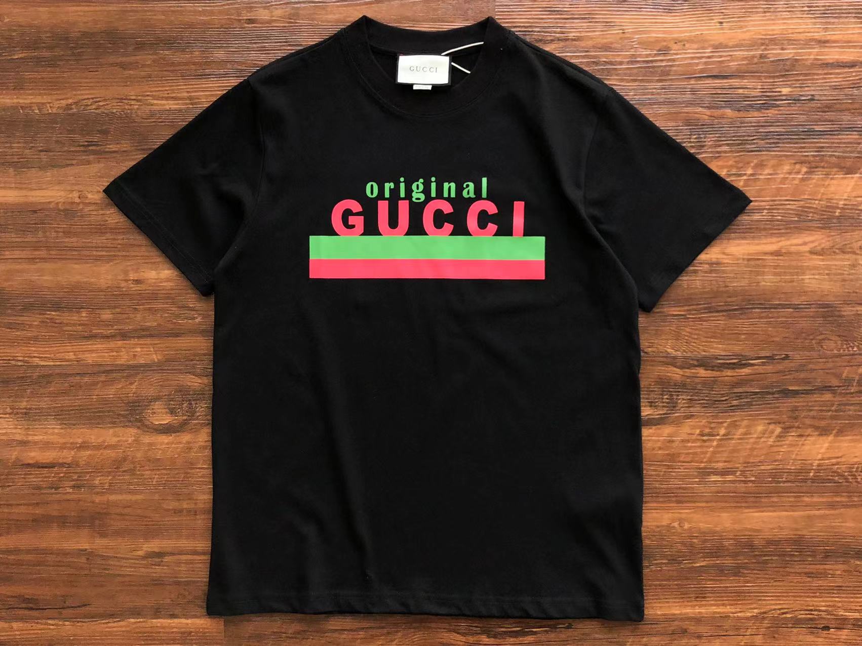 Gvc*1 T-shirt