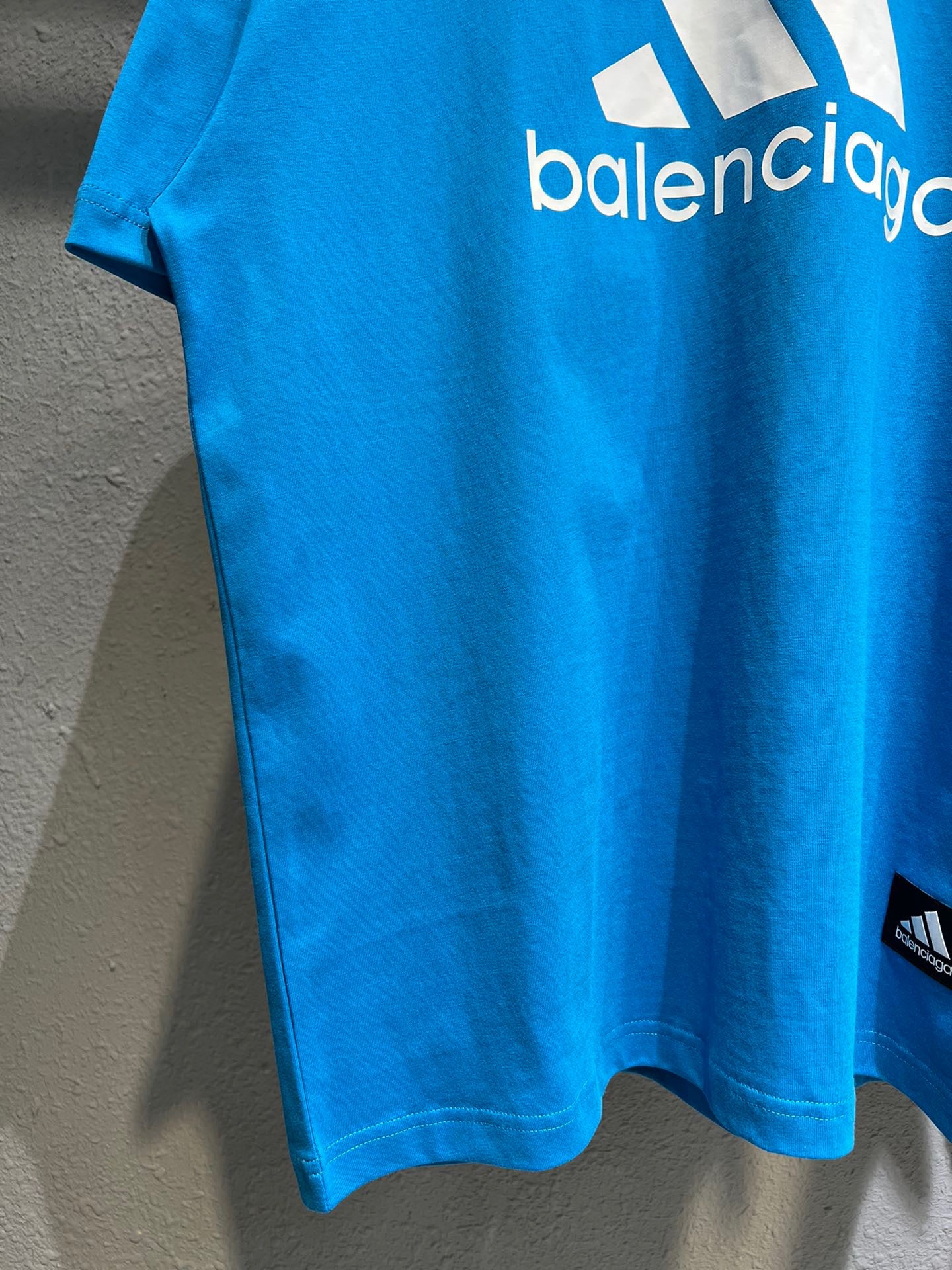 Ba1en*iaga T-shirt