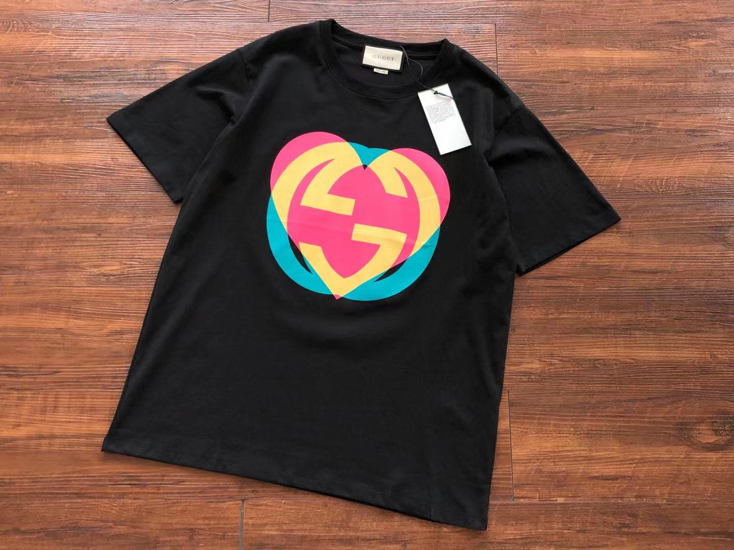 Gvc*1 T-shirt