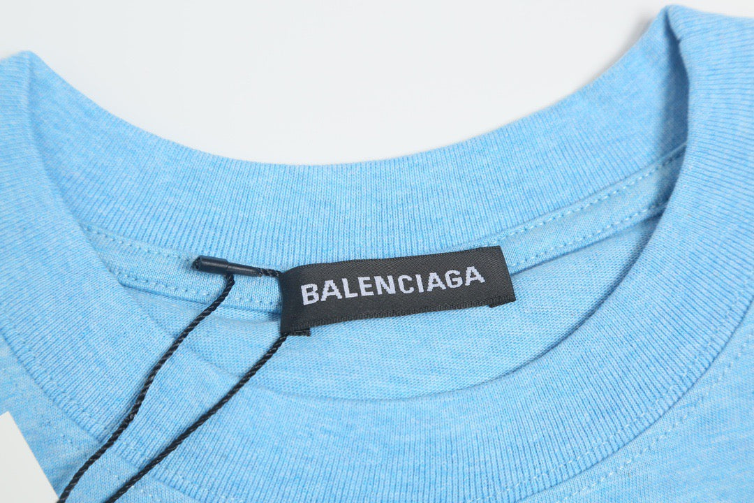 Ba1en*iaga T-shirt