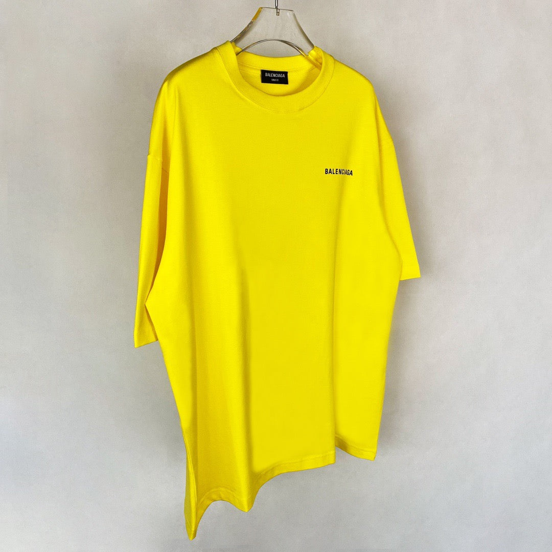 Ba1en*iaga T-shirt