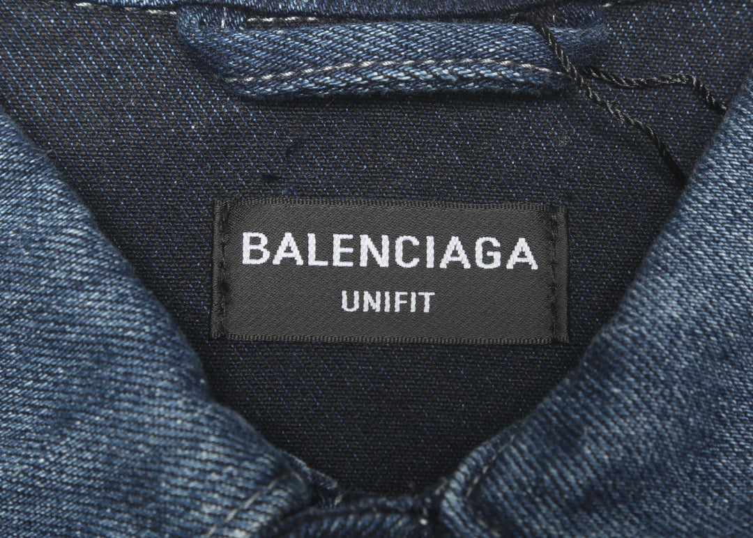 Ba1en*iaga Jacket