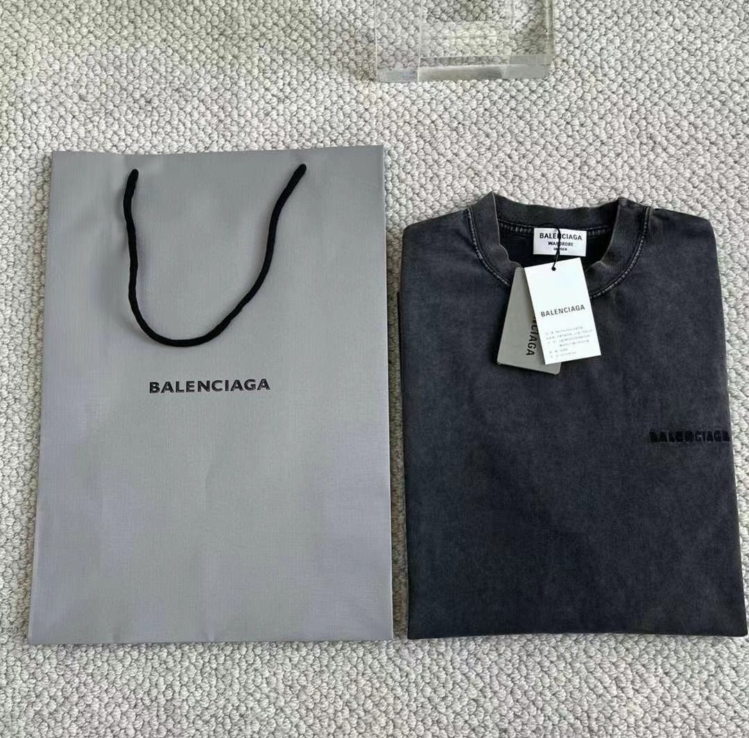 Ba1en*iaga T-shirt