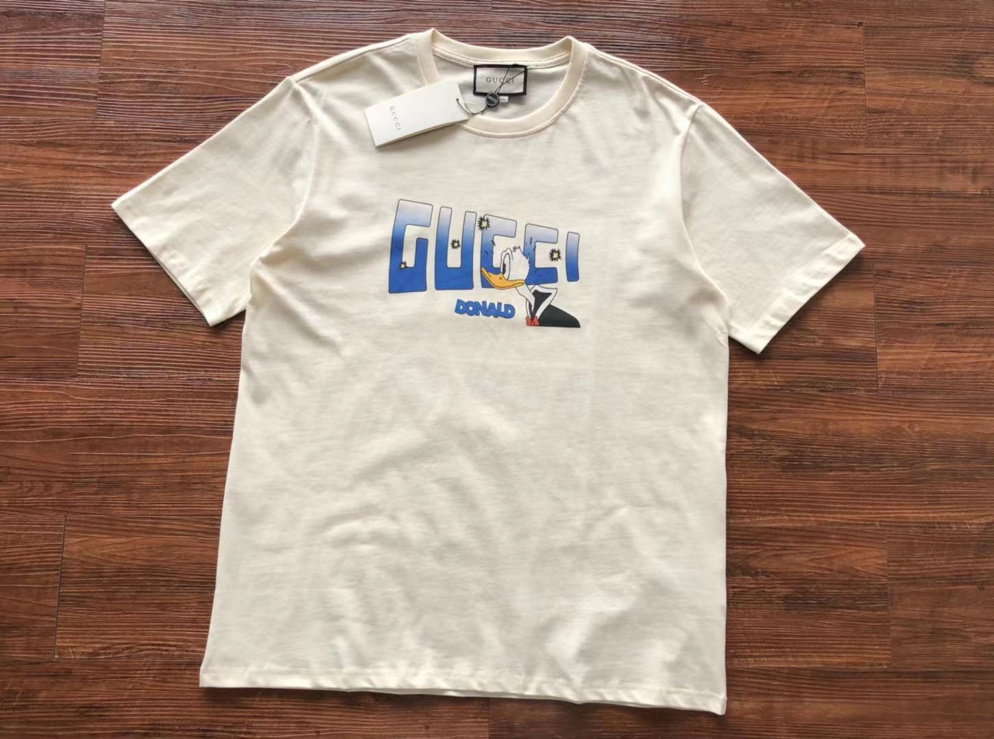 Gvc*1 T-shirt
