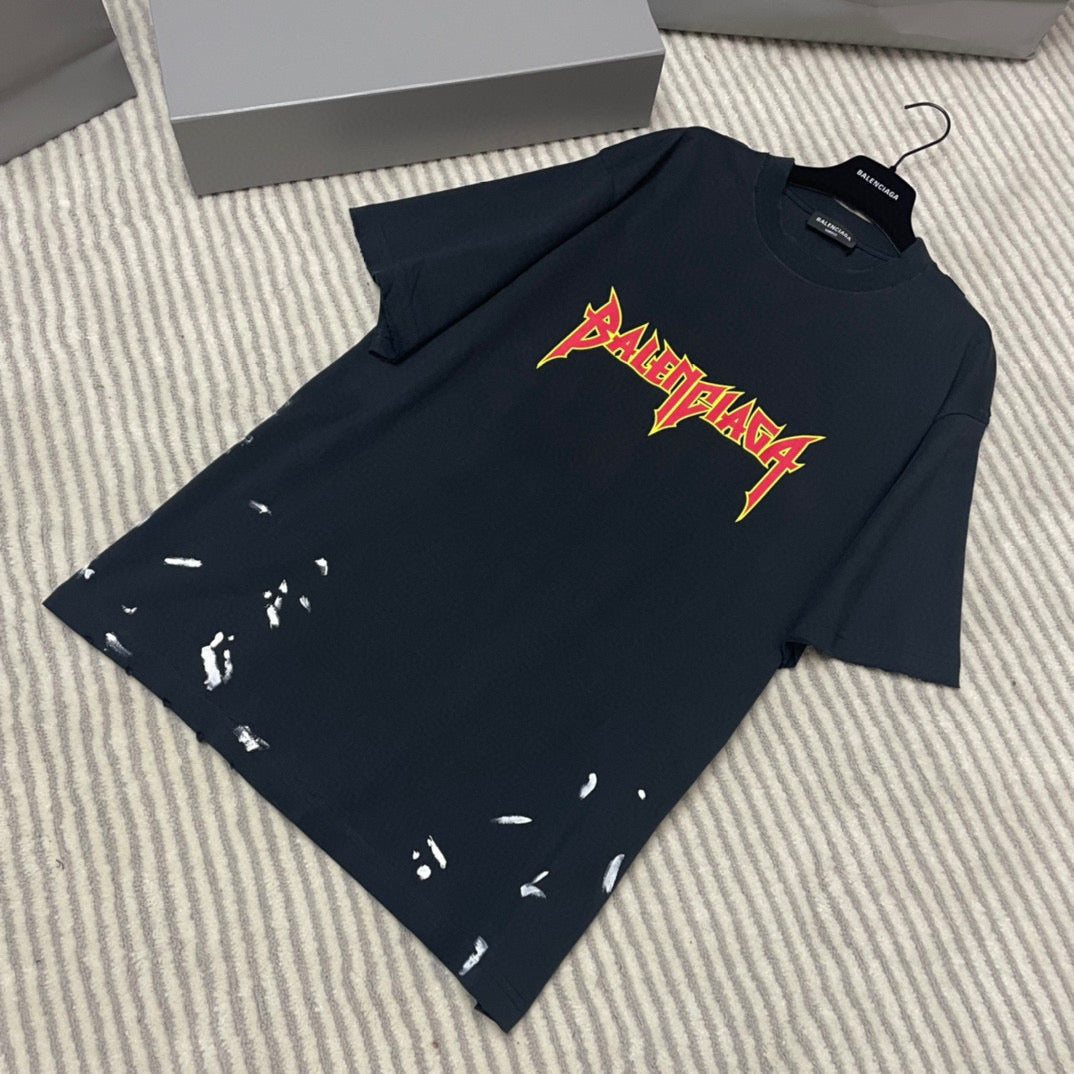 Ba1en*iaga T-shirt