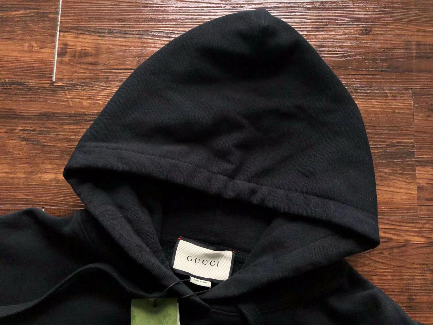 Gvc*1 Hoodie