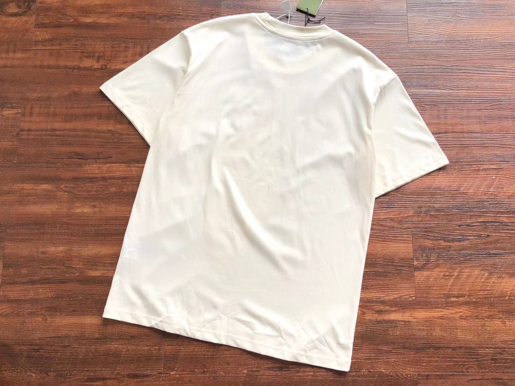 Gvc*1 T-shirt