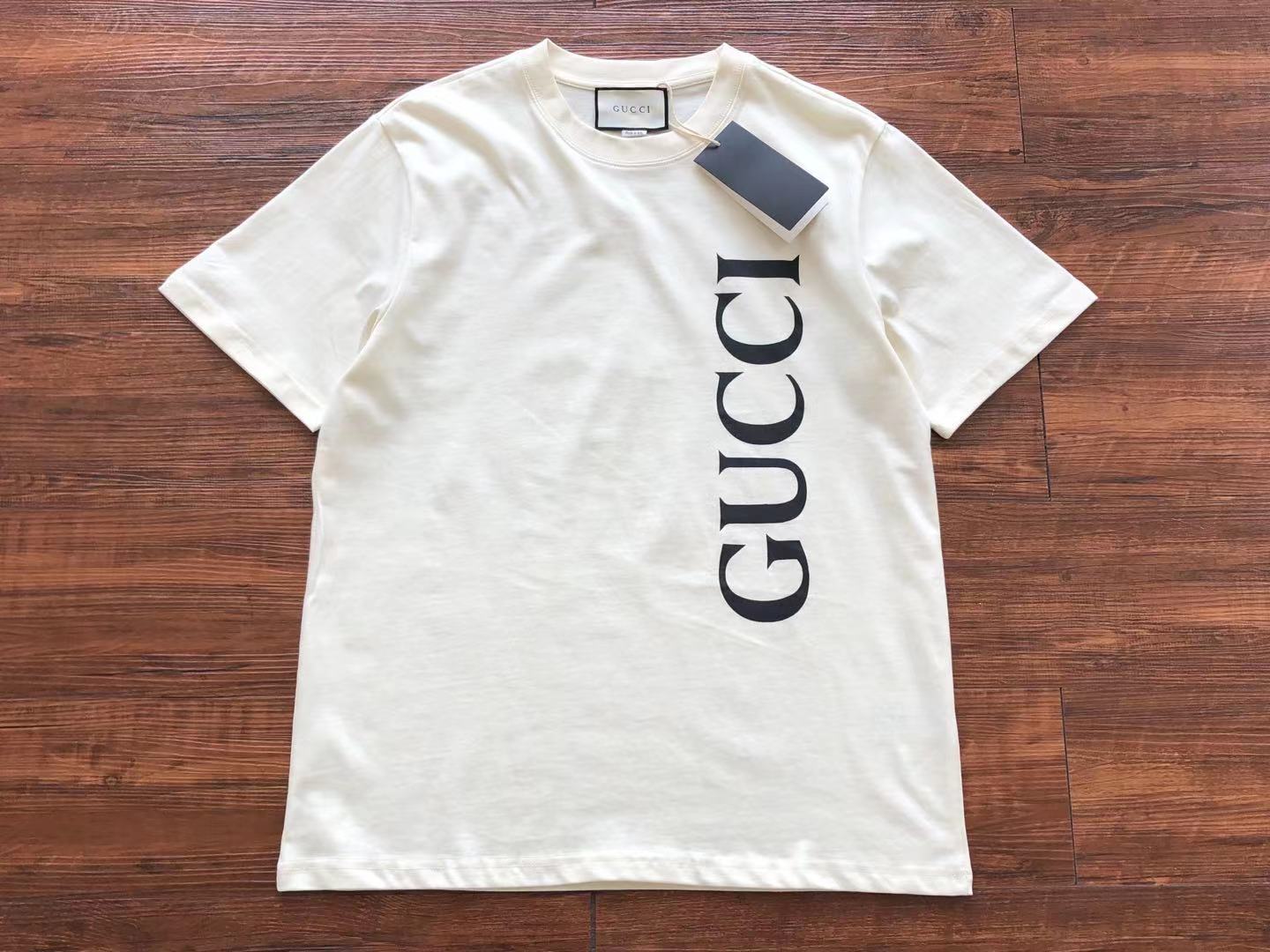 Gvc*1 T-shirt