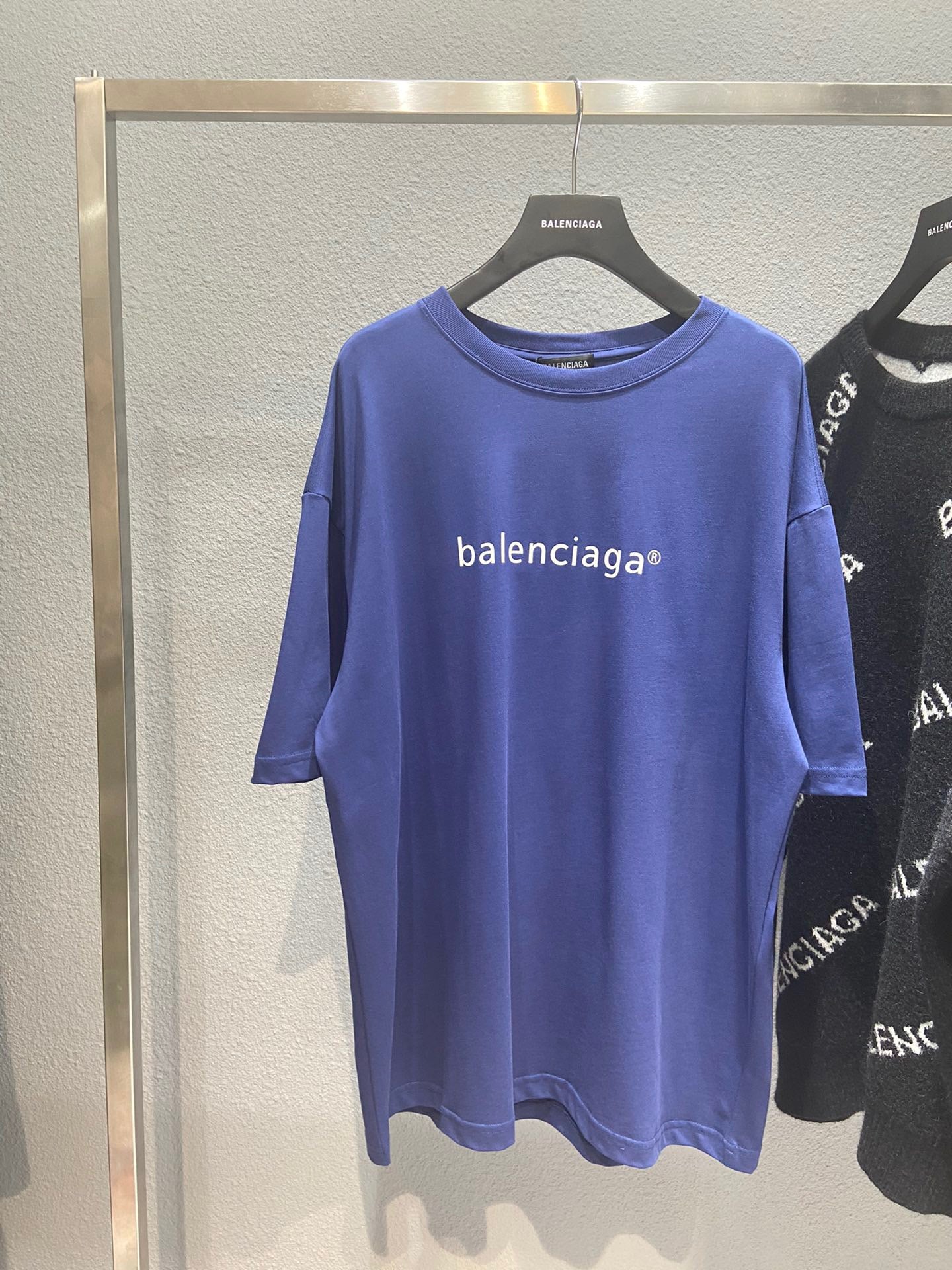 Ba1en*iaga T-shirt