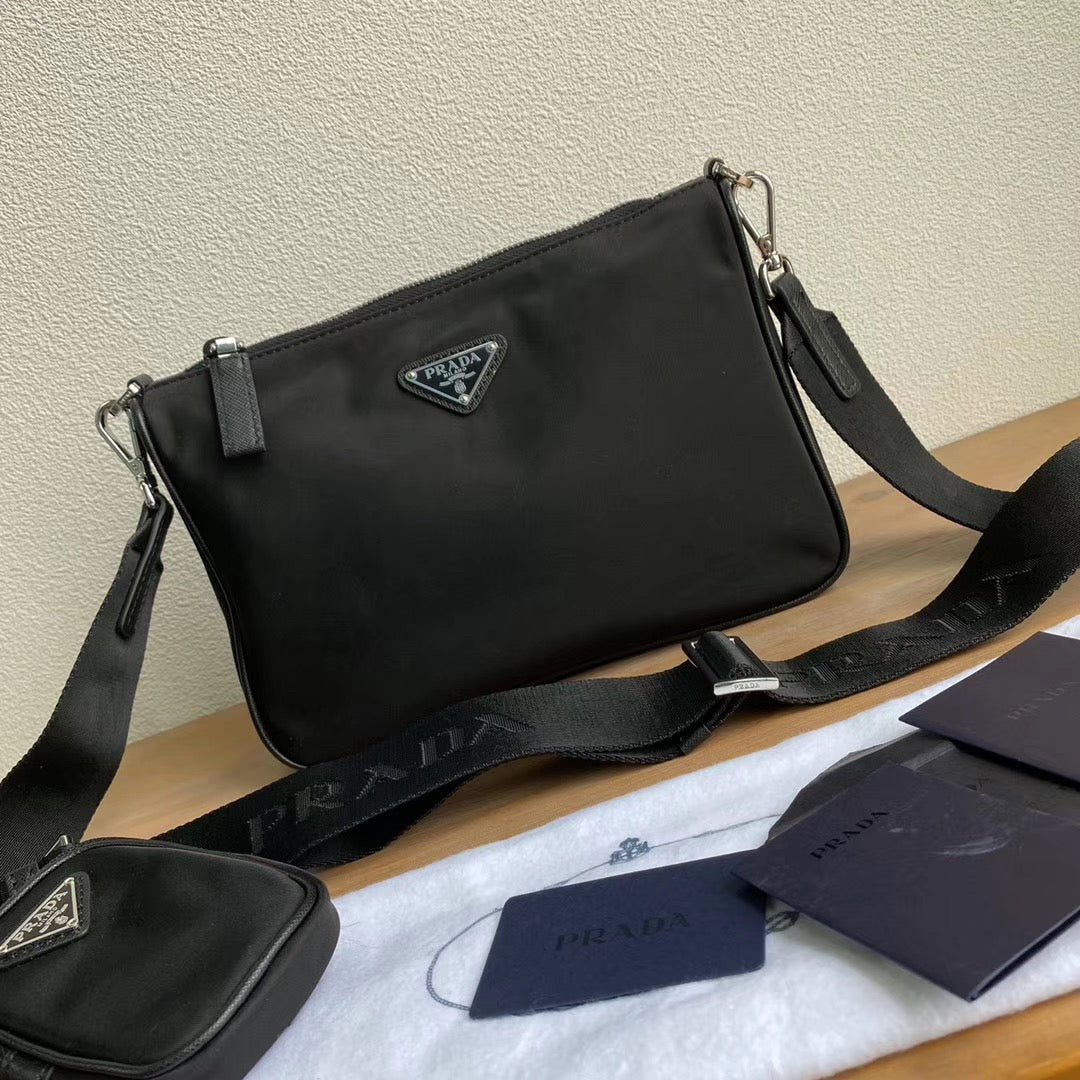 Pra*a Bag Dupe