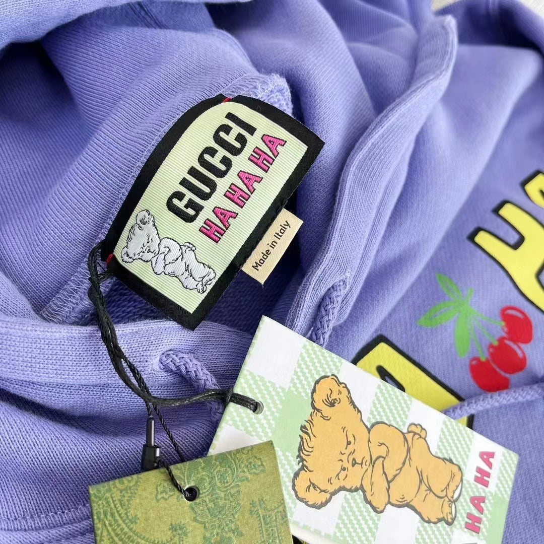 Gvc*1 Hoodie
