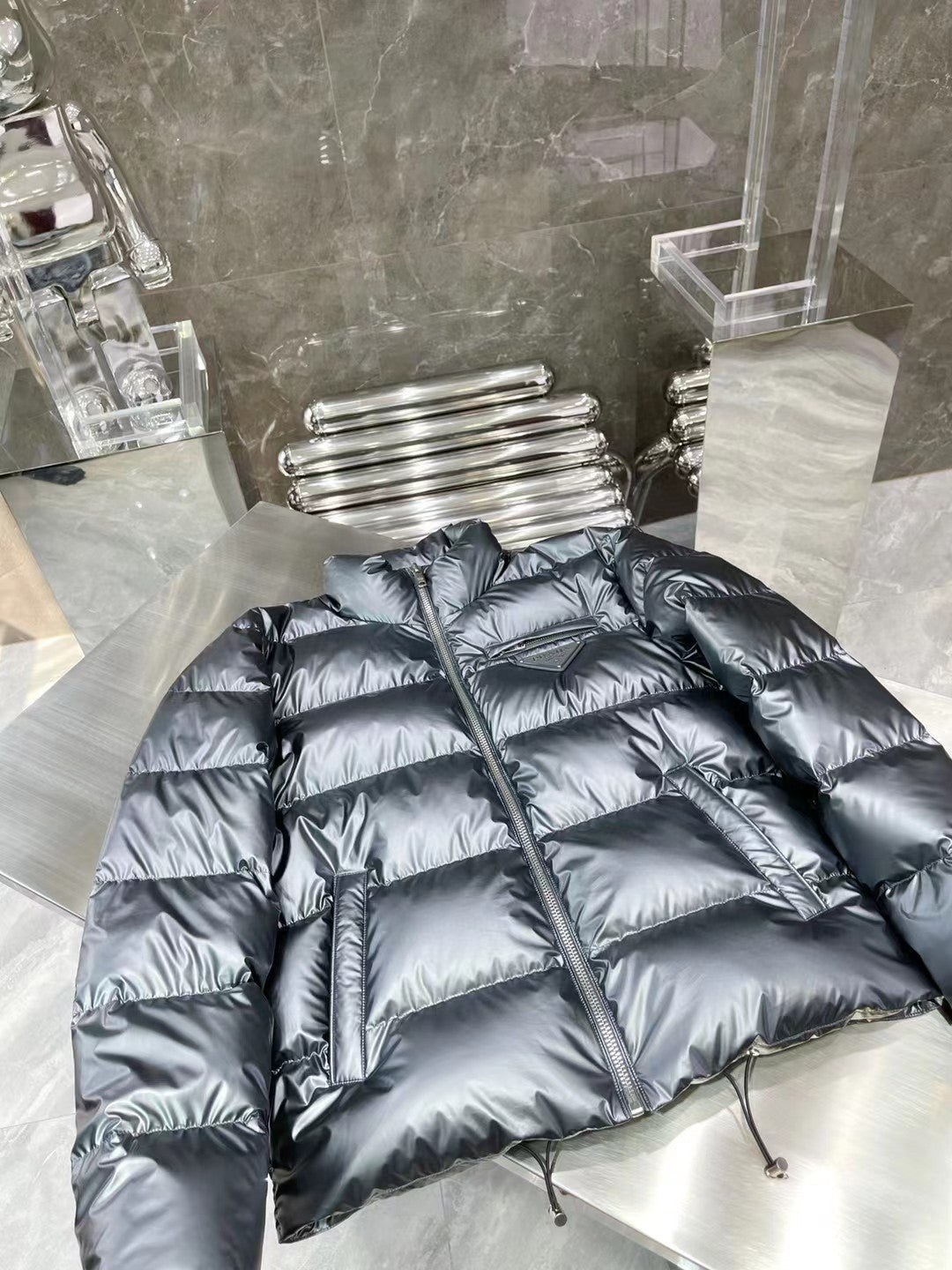 Pra*a Jacket