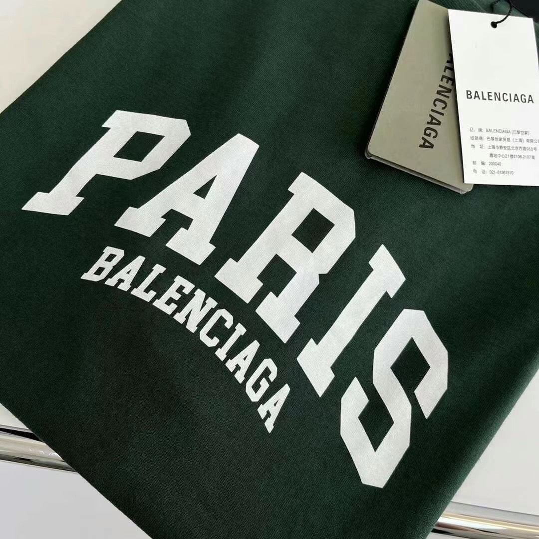 Ba1en*iaga T-shirt
