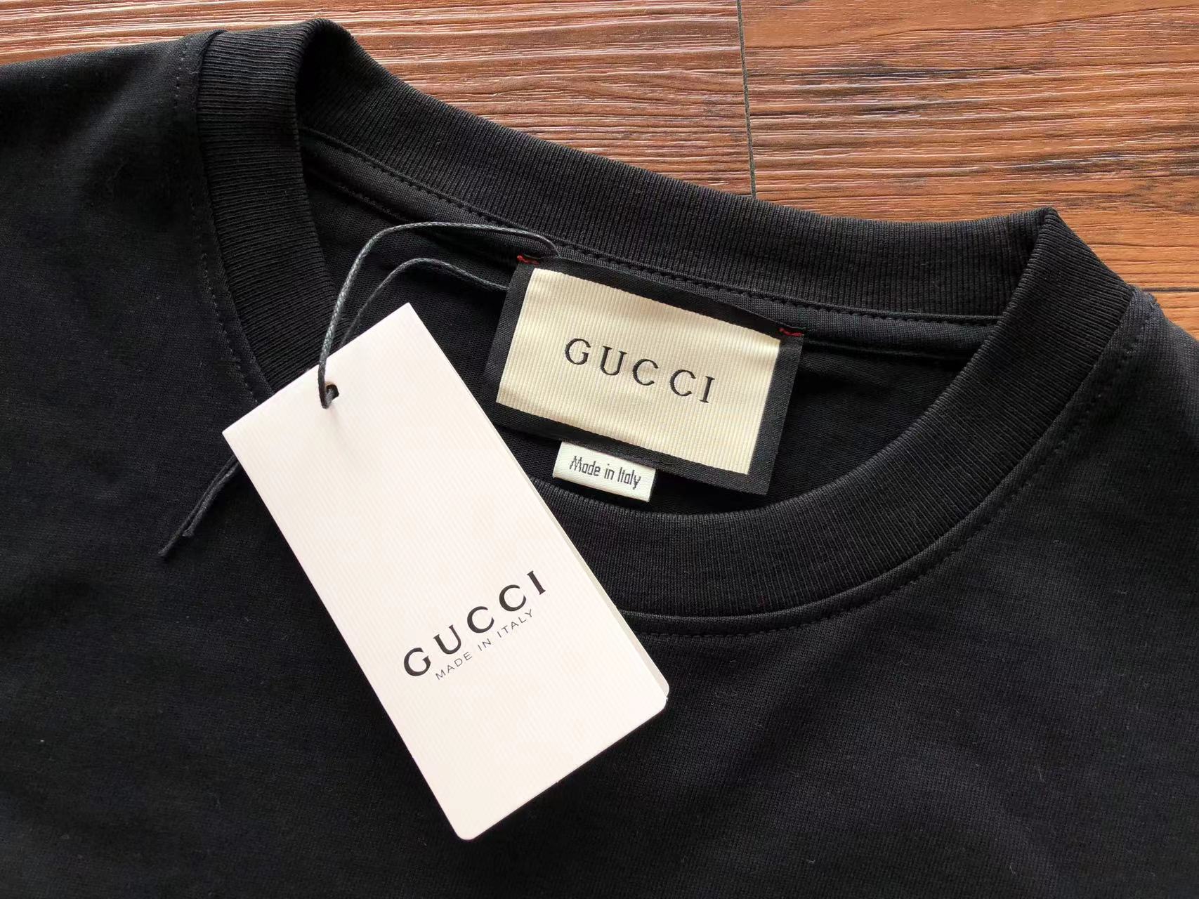 Gvc*1 T-shirt