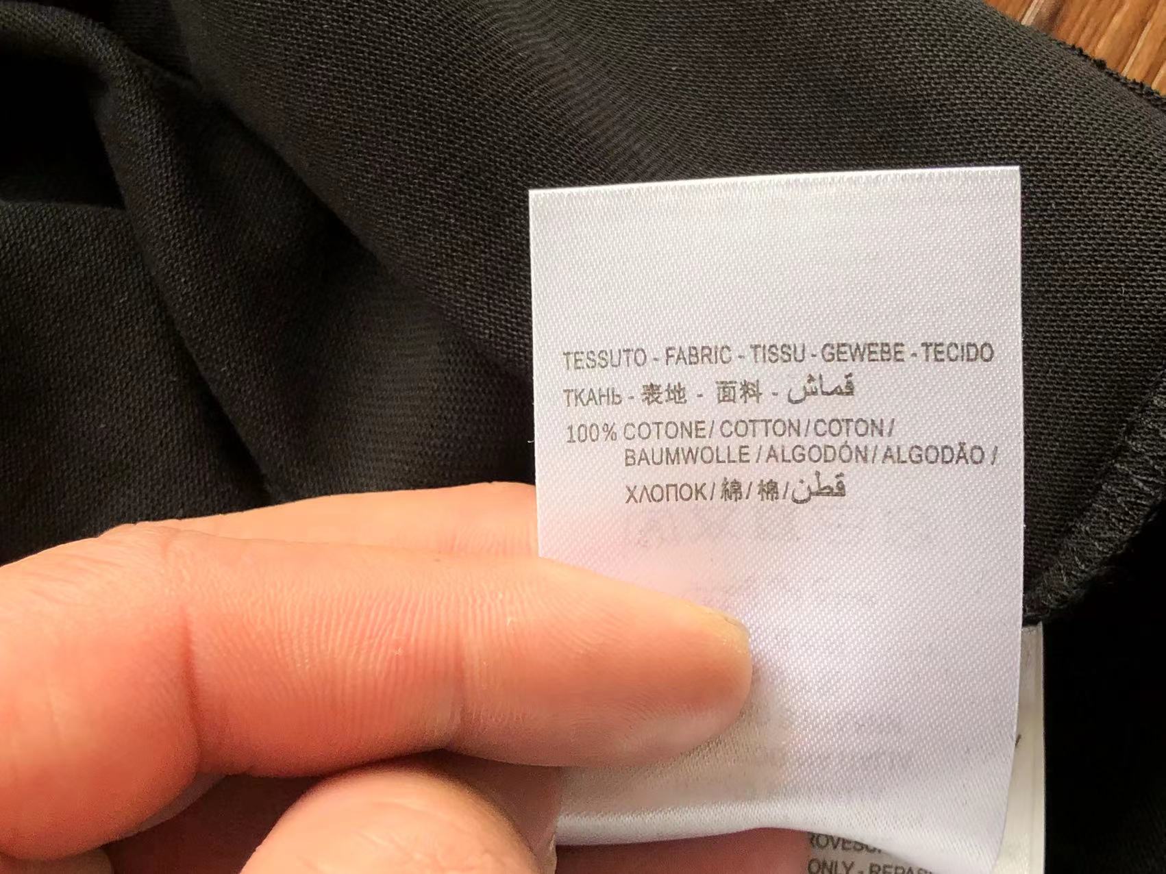 Gvc*1 T-shirt