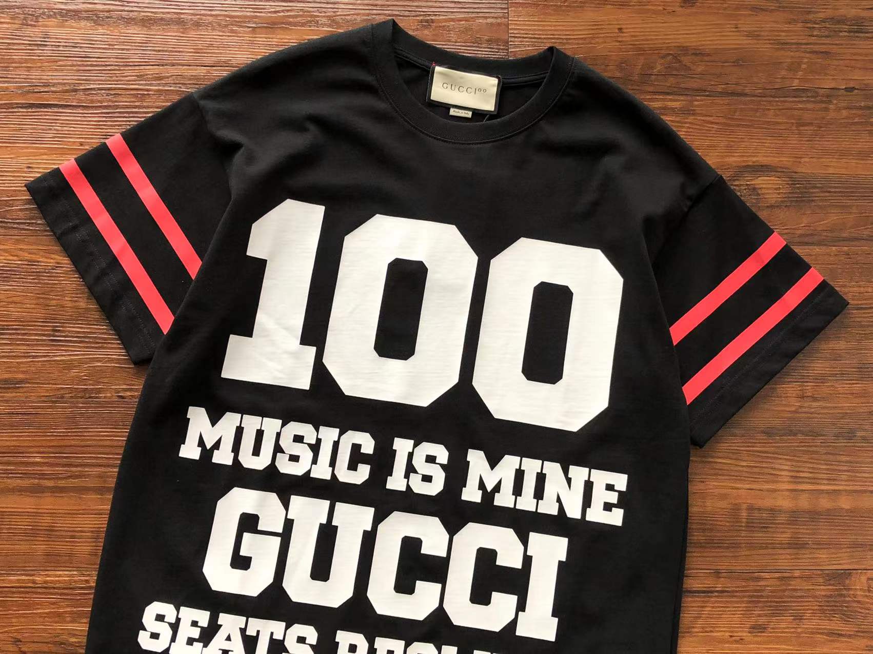 Gvc*1 T-shirt