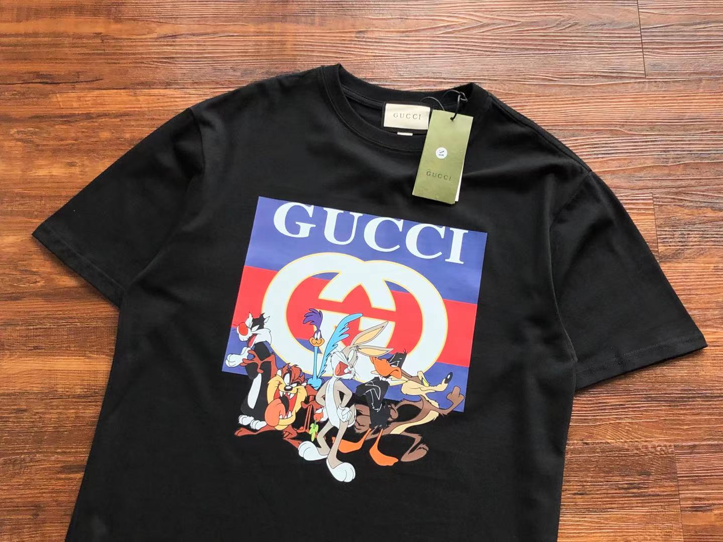 Gvc*1 T-shirt